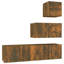 Korrion TV Stand for TVs up to 50"-1109036233-1325298953