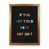 Brown Framed
