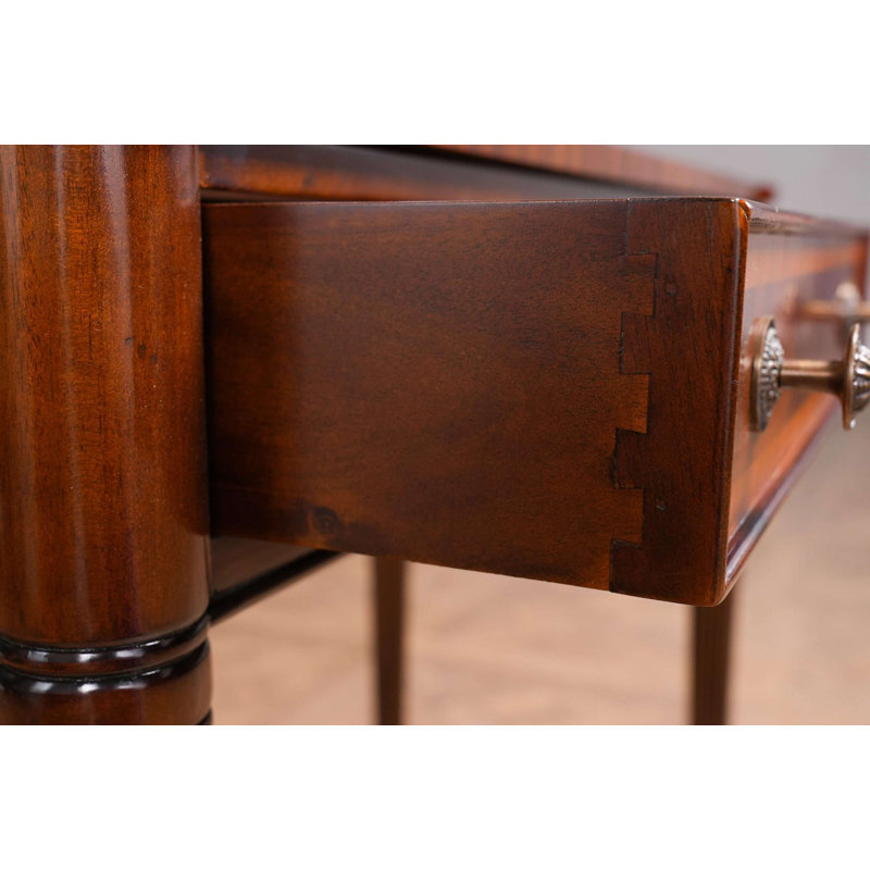 Gerke 38'' Console Table