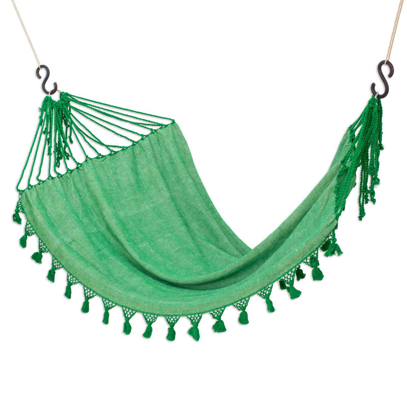 Hamac Zebulon Classic, Vert