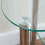 Vida Cara Glass Top Nesting Tables-19298055