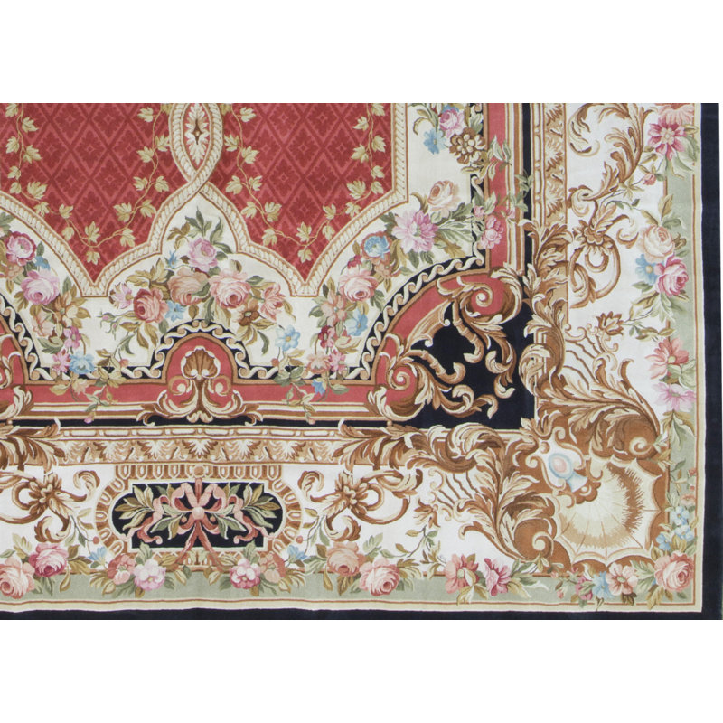 Palace One-of-a-Kind 12' X 18'1" Area Rug