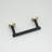 2-Piece Bath Hardware Set With Towel Ring Toilet Paper Holder Toilet Paper Roll Holder-101992910