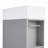 18.6" Bathroom Vanity With Sink-1119572049