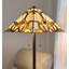Lampe sur pied 63 po Hartwick