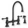 Whitehaus Collection Kitchen Faucet