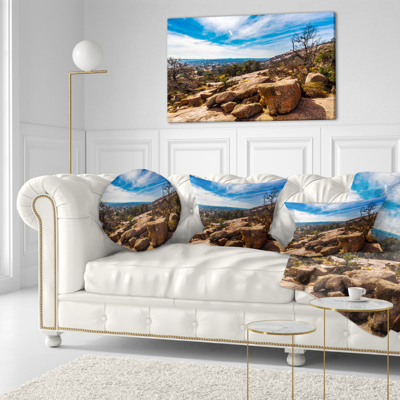 Coussin Schafer