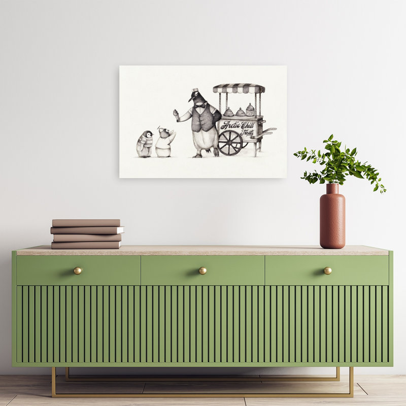 Print, 40.64cm H x 60.96cm W