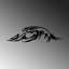 Decorative Metal Wall Accessory