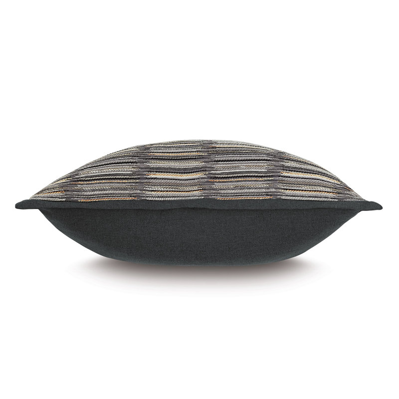 Taos Square Pillow Cover & Insert