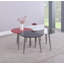 Table basse en verre Weronika-487726087