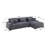 2-Piece Sectional Set XL-1875276836
