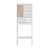 White/Natural is out of stock selected