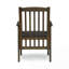Ensemble de 2 chaises d'extérieur Farmhouse-267493892