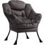 Armchair Accent Chair Lazy Chair-654375848