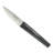 BergHOFF Geminis 4Pc Stainless Steel 4" Steak Knife Set