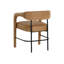 Leather Arm Chair