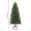 Artificial Christmas Tree Green PVC, PE and steel-1884461812