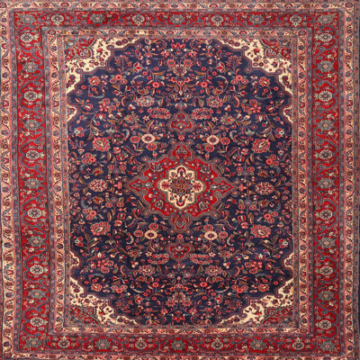 Missy Oriental Indoor Rug