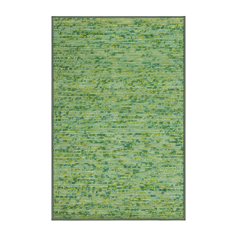 Tapis vert contemporain, Rectangle 7 pi x 9 pi