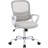 Lanyla Nylon Mesh Office Chair-1248656941