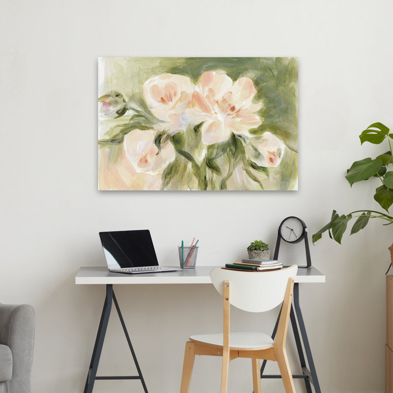 Bouquet de fleurs - Bouquet de l'après-midi, H 24 po x l 36 po