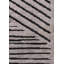 Rapture Animal Print Area Rug in Black-891060026