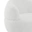 Repose-pieds de rangement rond de 33 po de largeur-781852153