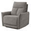 Almita Fabric Upholstered Power Recliner 3 + 2 + 1 Sofa Set with USB Charging-1566705499