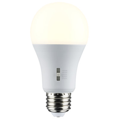 14 Watt White LED Bulb