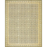 One-of-a-Kind 9' X 12' Area Rug