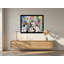 Graffiti Icon 2 Print by H. Scott