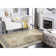 Tingley Hand Tufted Wool Pile Oriental Rug