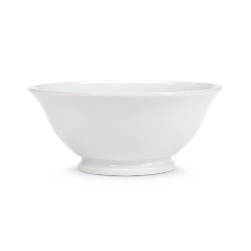 Classic Footed Bowl, 10.5"