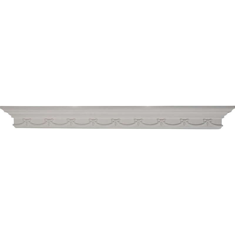 Versailles Floating Shelf