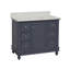 Ensemble de meuble-lavabo simple 42 po Ferdinand-1324013692-1324013694