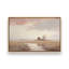 Impression sur toile Peaceful Countryside Reflections-1873643705-1873643709