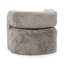 Teddy Plush Accent Chair-1209986438