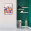 «Apples» par Andreas Magnusson, art mural sur toile-1020665758