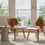 Méridienne Charles Eames