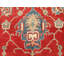 Rectangle 213 cm x 295 cm Oriental Wool Hand Woven Area Rug