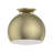 Marmolejo Flush Mount
