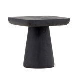 Darin Solid Wood End Table