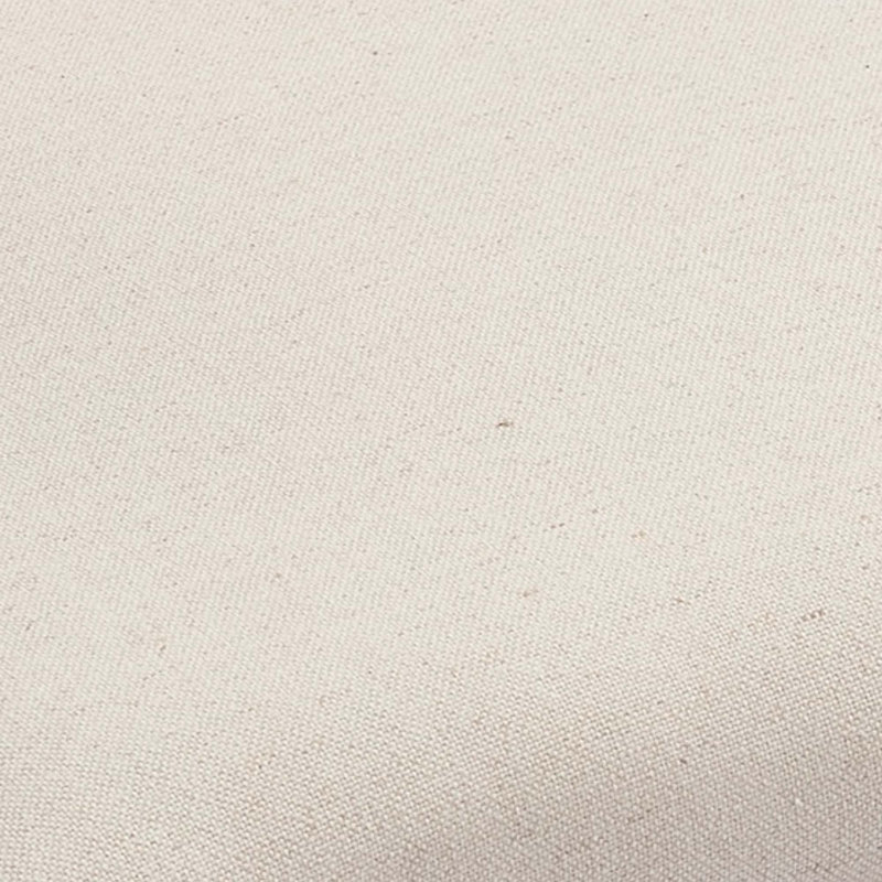 Chaises de salle à manger French Country, Arrière beige en forme d'éventail