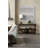 Denali 58 In. Brown Solid Wood Accent_Console_Sofa Table