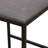Fabric 2 Counter Height Barstools Kitchen Island Stools-93884223