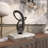 Berdeen Modern Solid Aluminum Abstract Sculpture-1864985931-1864985930