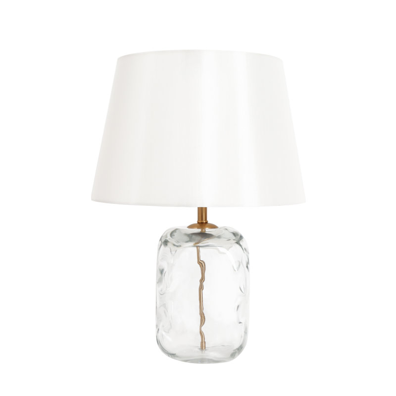 Lampe de table Alejo