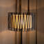 Lampe sur pied Shar NATURE