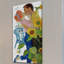 Vintage Fashion Love Struck by Bernard D'andrea - Wrapped Canvas Painting-1000604962